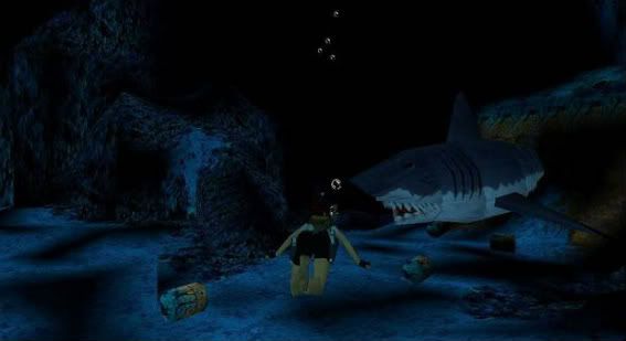 Tomb Raider 2